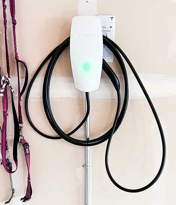 EV Charger Installation Services