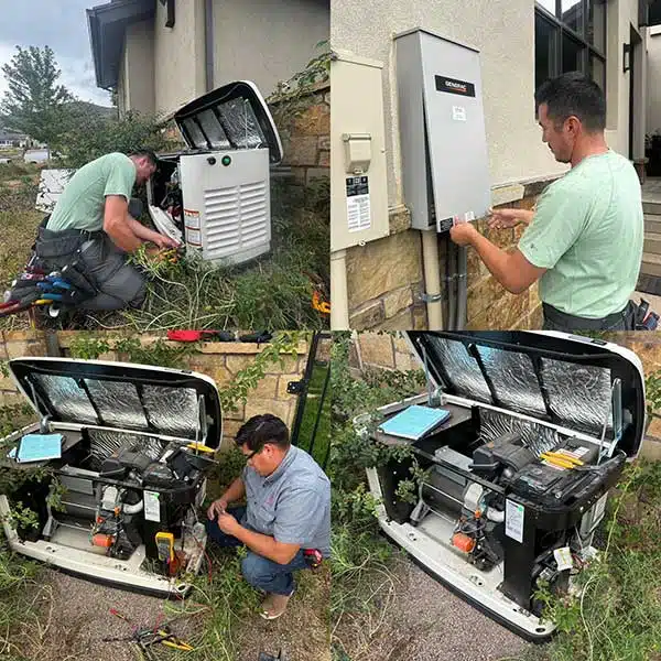 Electrician in Centennial, CO