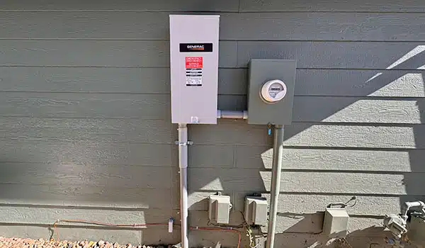 Electrician in Douglas County, CO