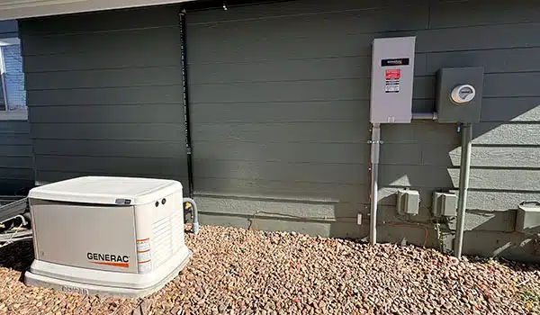 Electrician in Douglas County, CO
