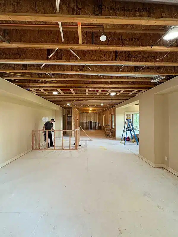 Electrician in Lone Tree, CO