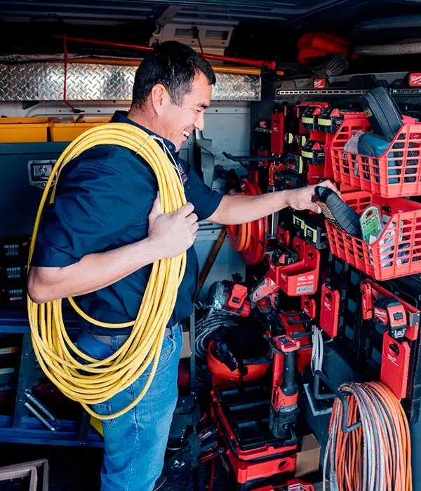 Emergency Electrician