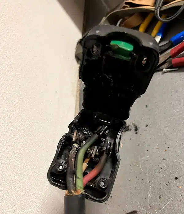 Emergency Electrician