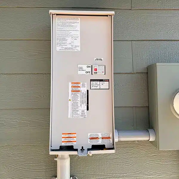 Generator Installation & Backup Power Solutions in Englewood