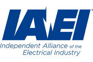 IAEI logo
