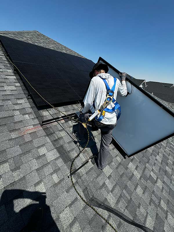 Electrician in South Aurora, CO