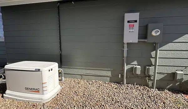 Electrician in Highlands Ranch, CO