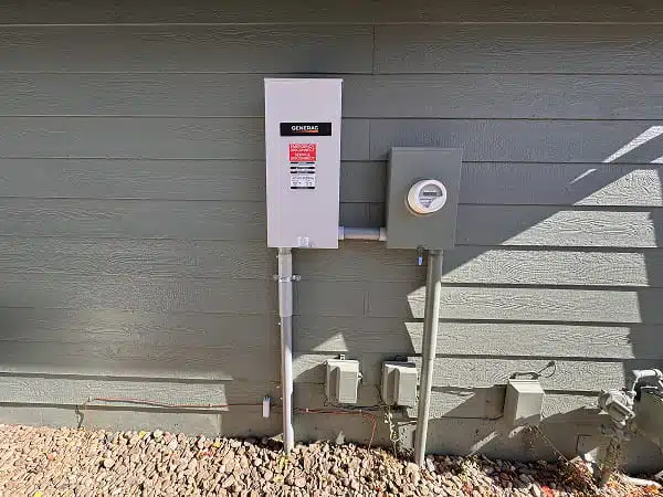 Electrician in Highlands Ranch, CO