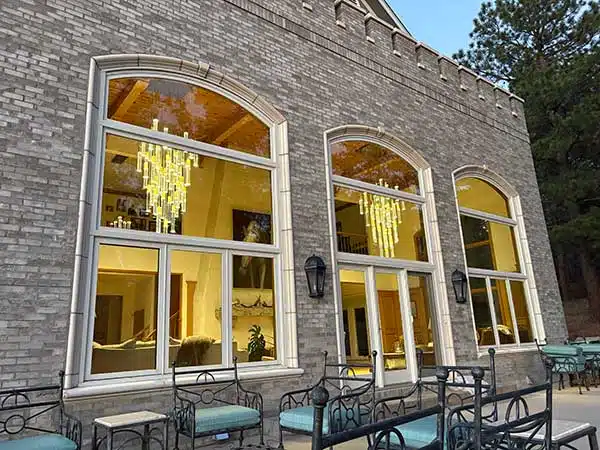 Interior Lighting Installation in Englewood