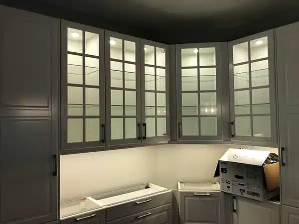 Interior Lighting Installation in Englewood