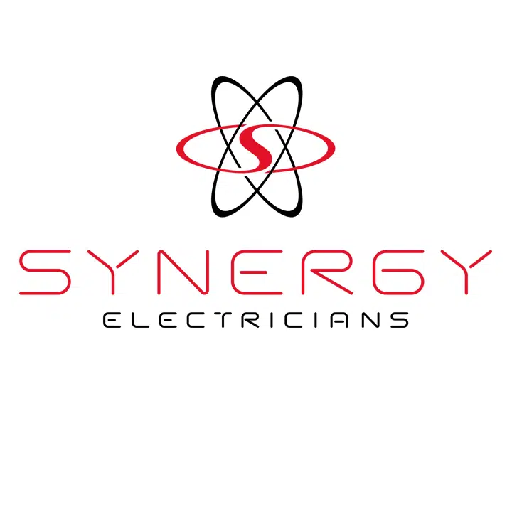 Synergy Electricians logo