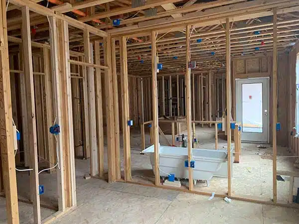 New Construction & Remodeling Electrical in Englewood