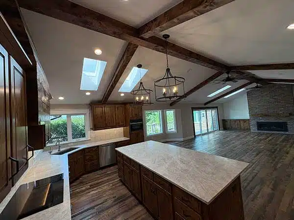New Construction & Remodeling Electrical in Englewood