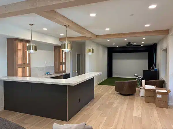 Residential Electrician in Englewood