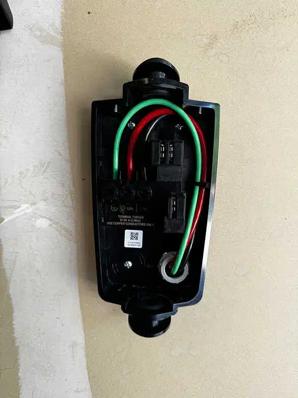 Smarter EV Charging For A Parker Home