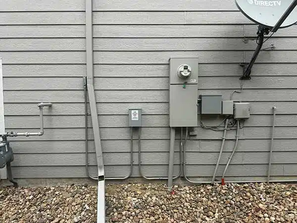 Smarter EV Charging For A Parker Home