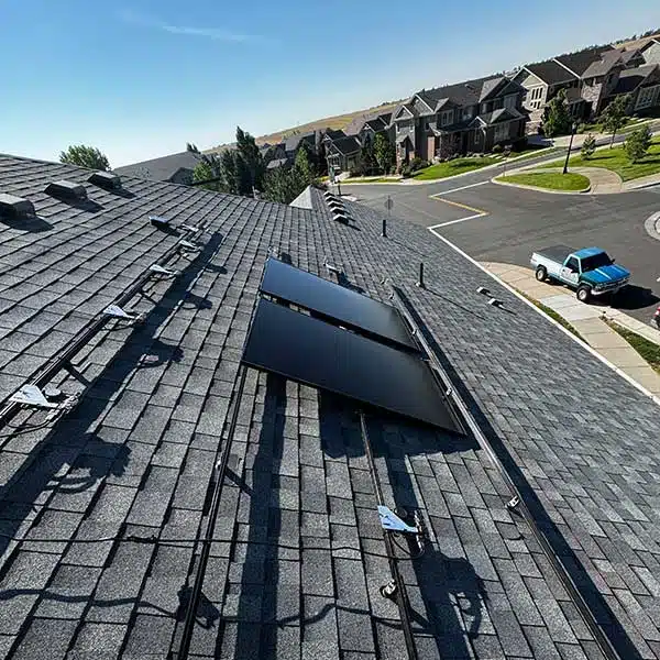 Solar Installation & Battery Services in Englewood