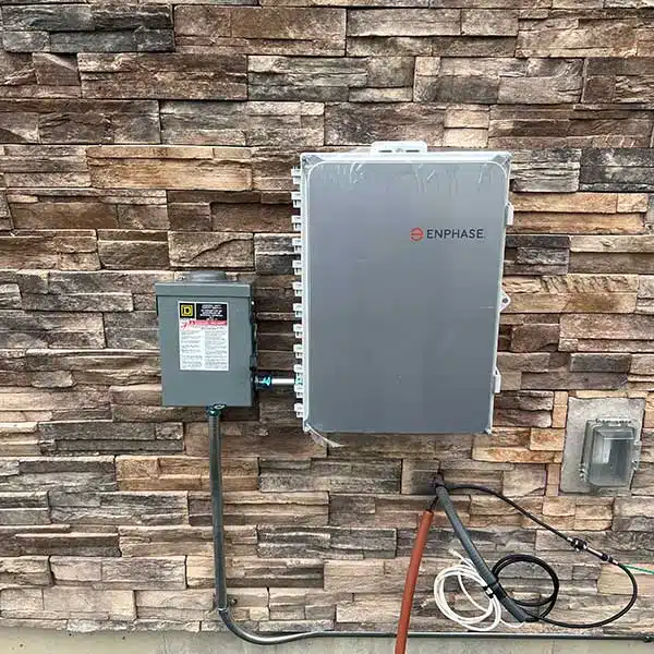 Solar Installation & Battery Services in Englewood