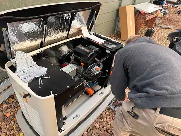 Synergy Electricians