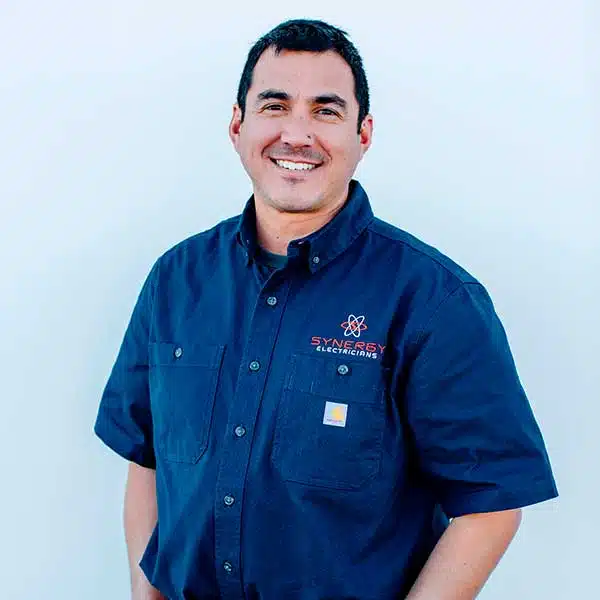 Synergy Electricians