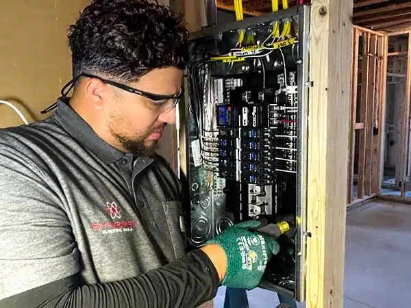Synergy Electricians