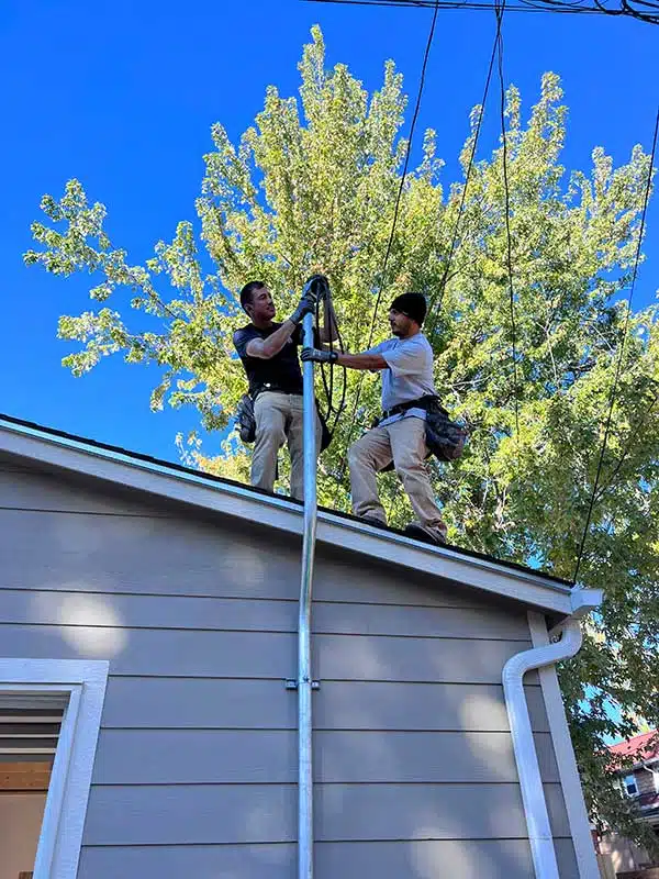 Synergy Electricians