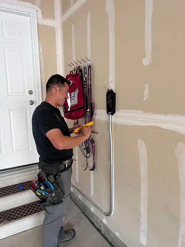 Synergy Electricians