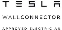 Tesla Wall Connector