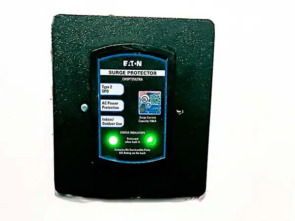 Whole-Home Surge Protection in Englewood