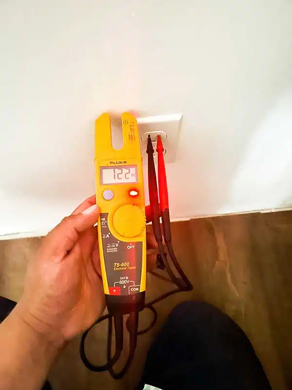 Whole-Home Surge Protection in Englewood