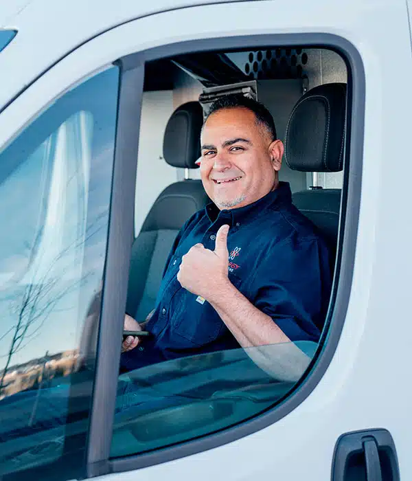 Why Homeowners Choose Synergy Electricians
